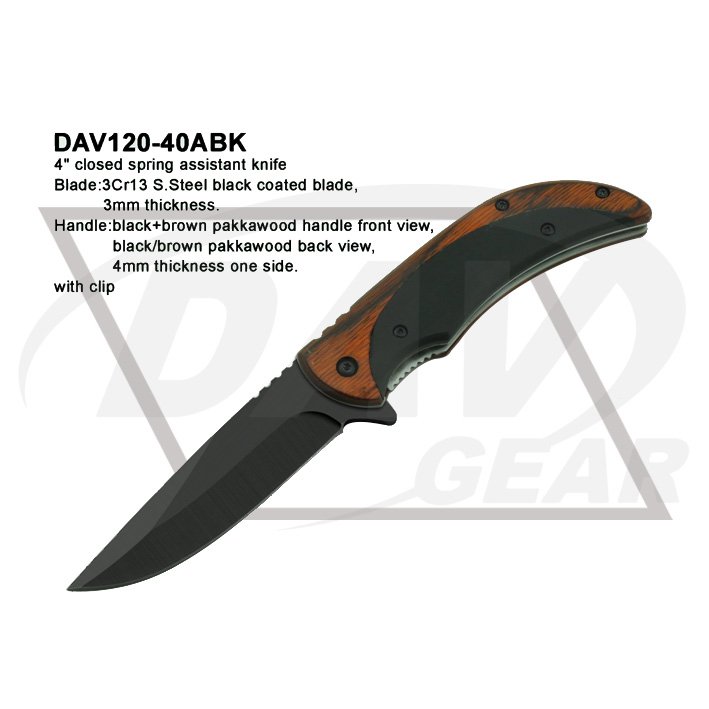 DAV120-40ABK