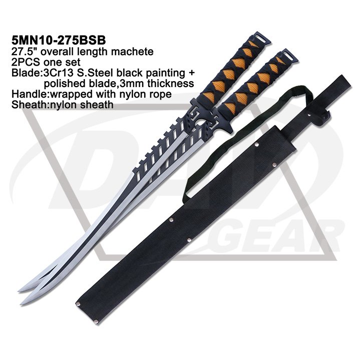 5MN10-275BSB