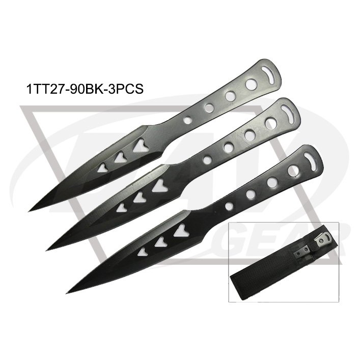 1TT27-90BK-3PCS