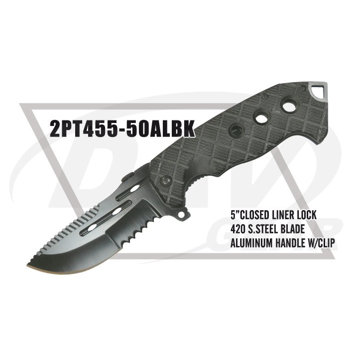 2PT455-50ALBK