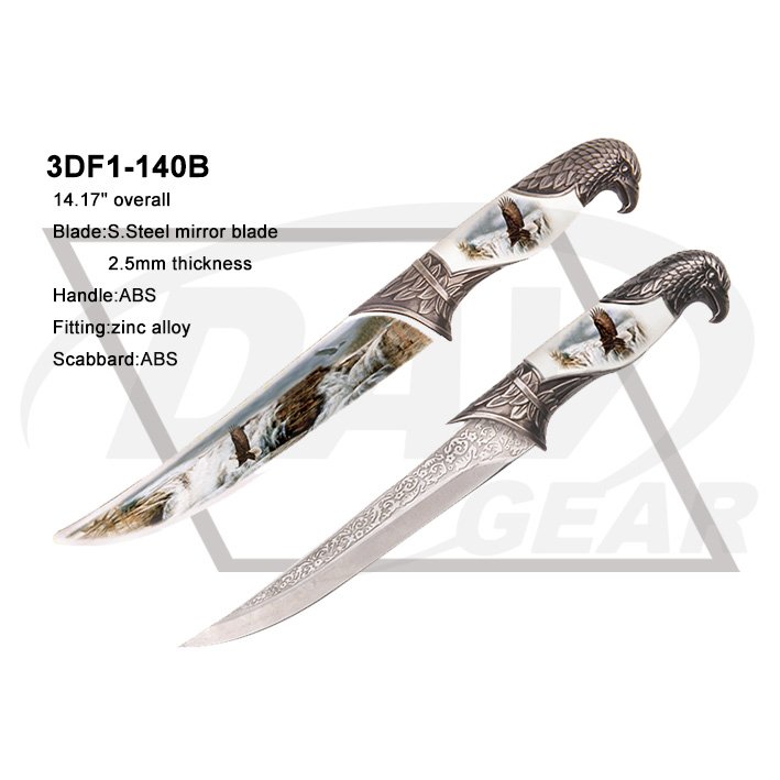 3DF1-140B