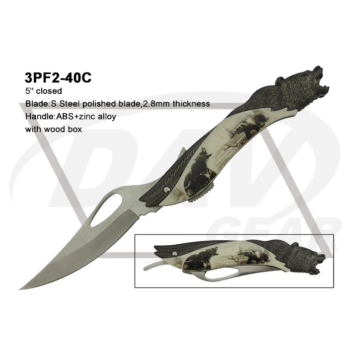 3PF2-40C