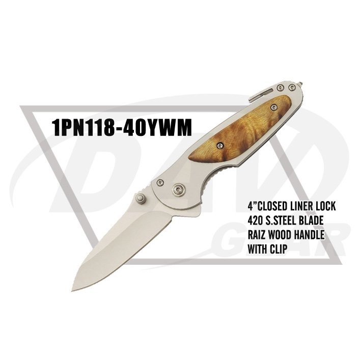 1PN118-40YWM