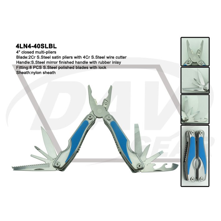 4LN4-40SLBL