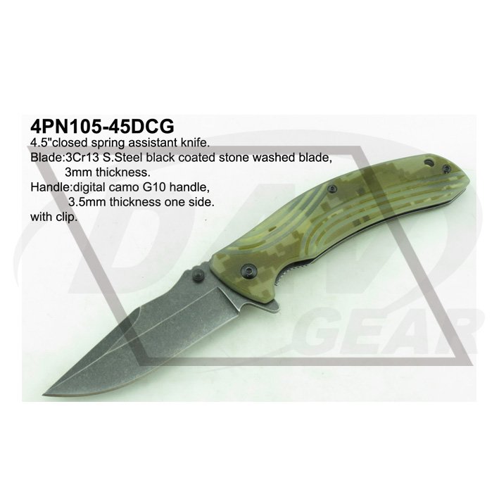 4PN105-45DCG