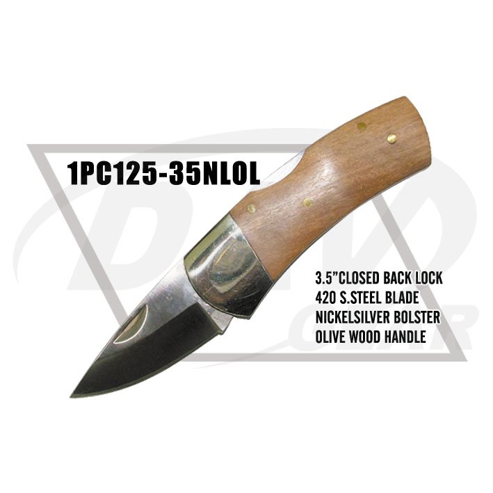 1PC125-35NLOL