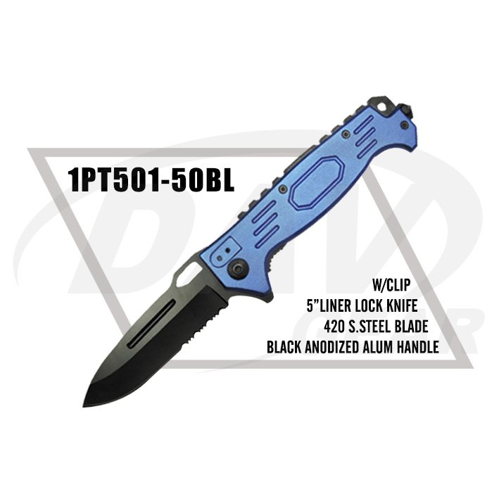 1PT501-50BL