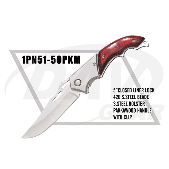 1PN51-50PKM