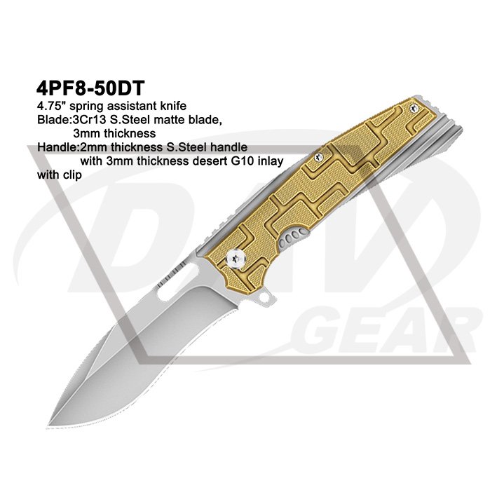4PF9-50DT