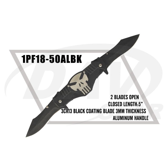 1PF18-50ALBK