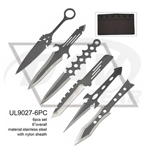 UL9027-6PC