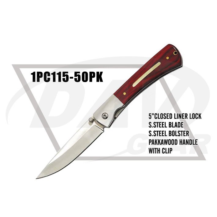 1PC115-50PK