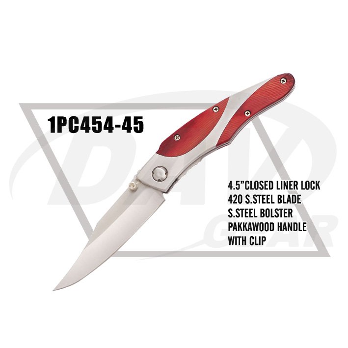 1PC454-45