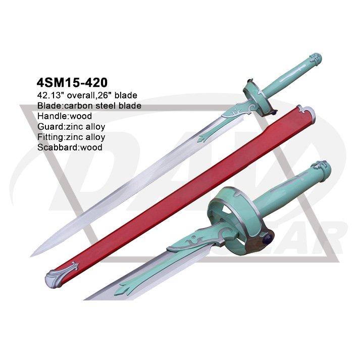 4SM15-420