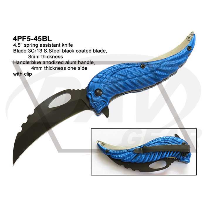 4PF5-45BL