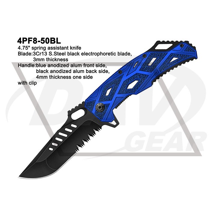 4PF8-50BL