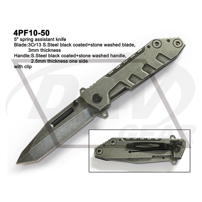 4PF10-50