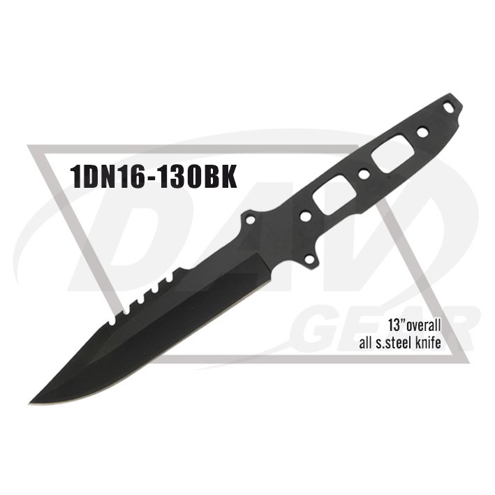 1DN16-130BK