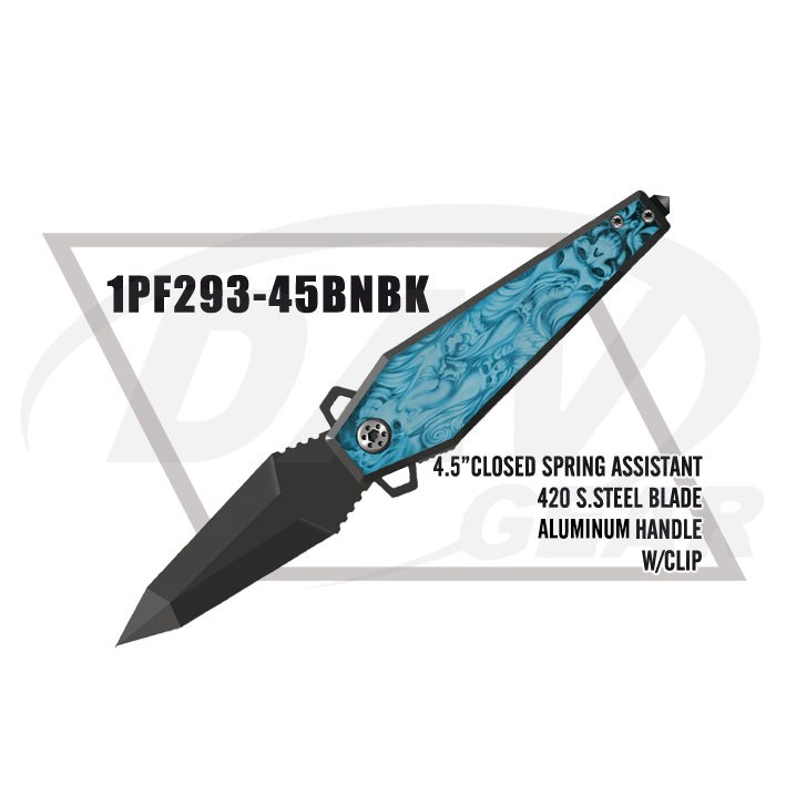 1PF293-45BNBK