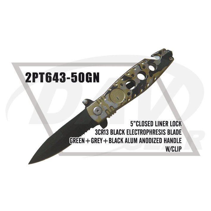 2PT643-50GN