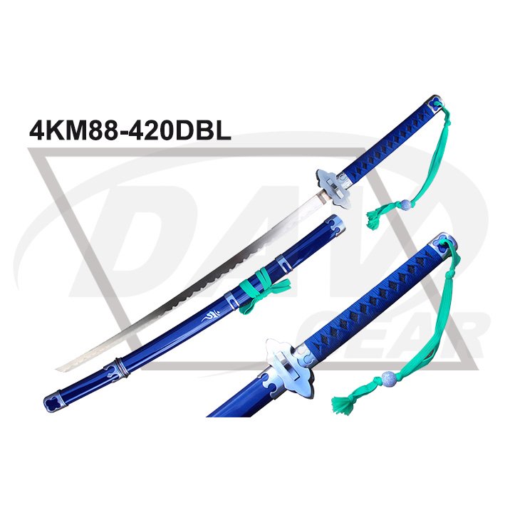 4KM88-420DBL