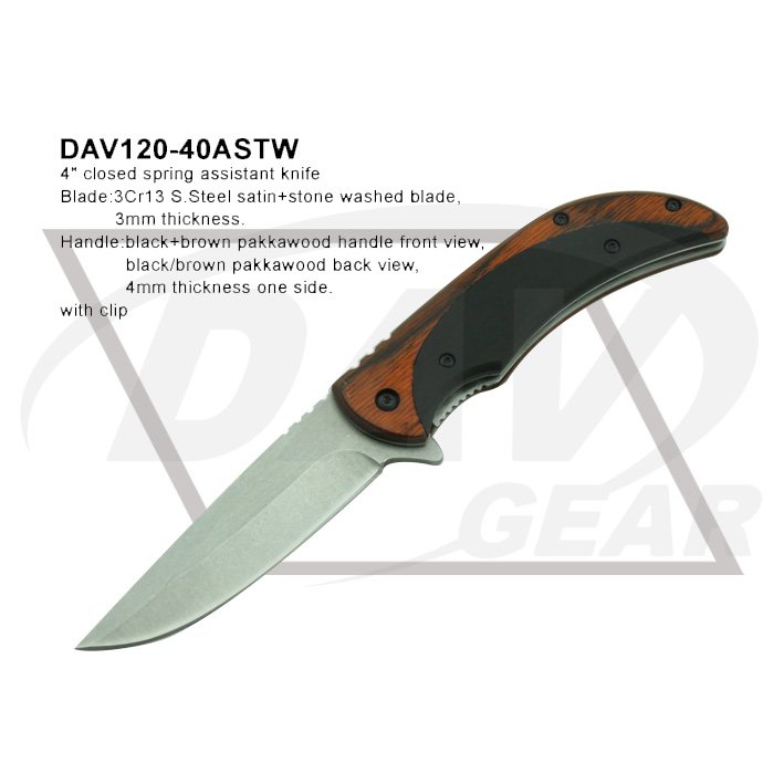 DAV120-40ASTW