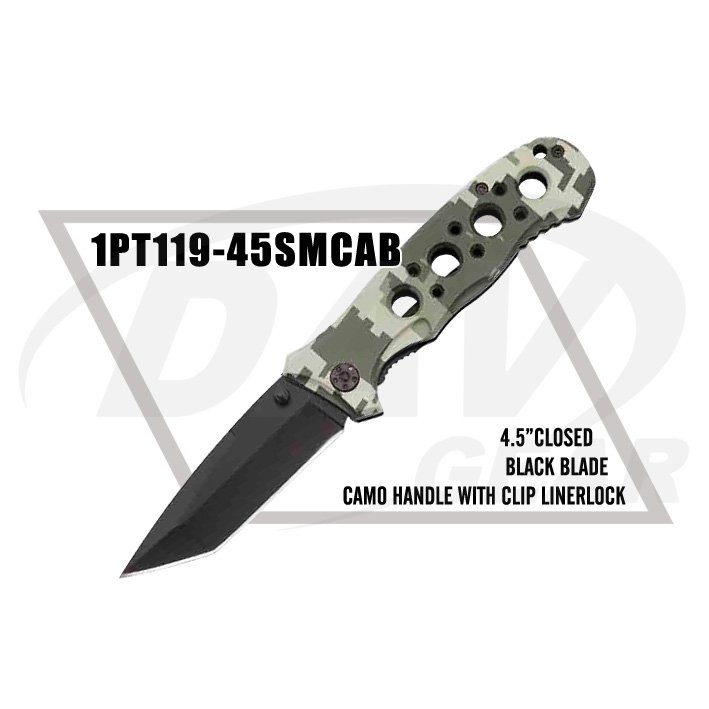 1PT119-45SMCAB