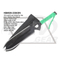 4SM26-235GN