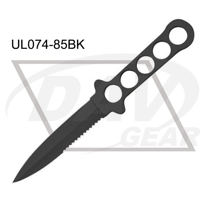 UL074-85BK
