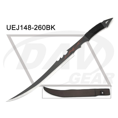 UEJ148-260BK