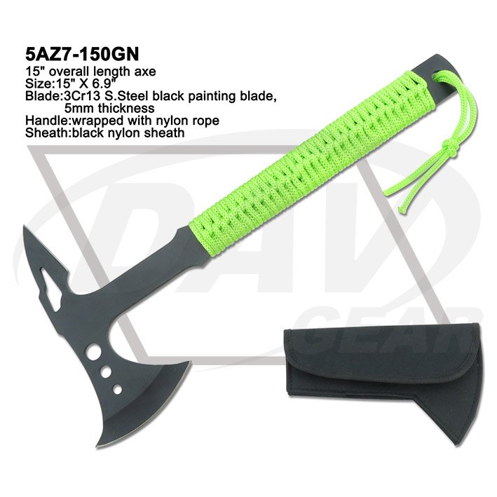 5AZ7-150GN