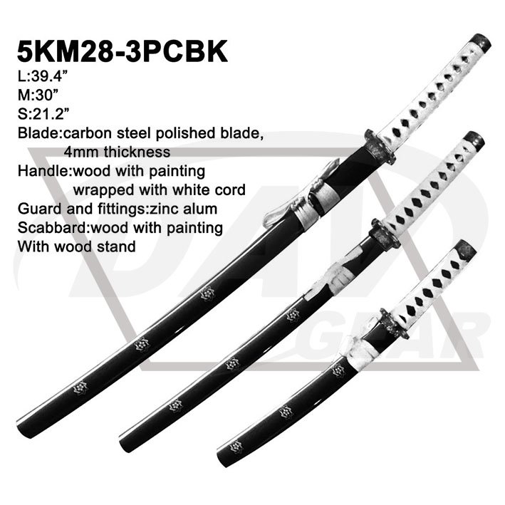 5KM28-3PCBK