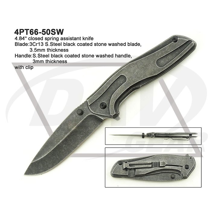 4PT66-50SW