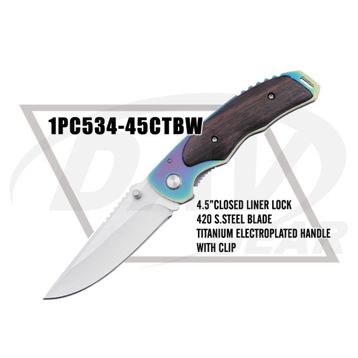 1PC534-45CTBW