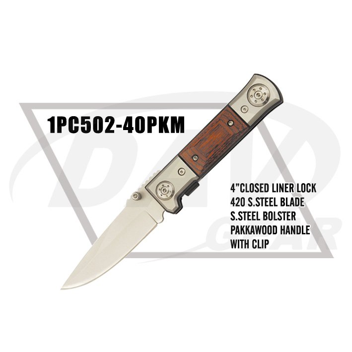 1PC502-40PKM
