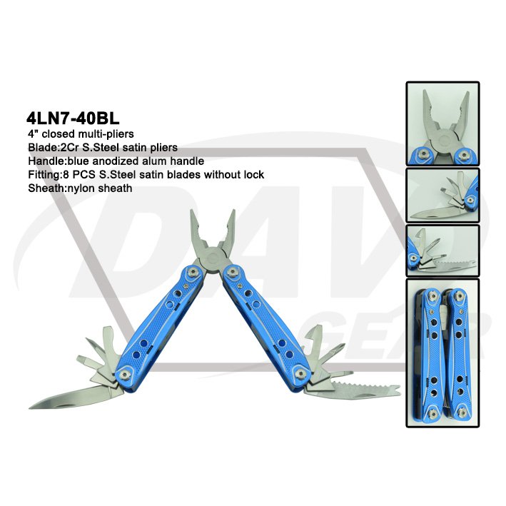 4LN7-40BL