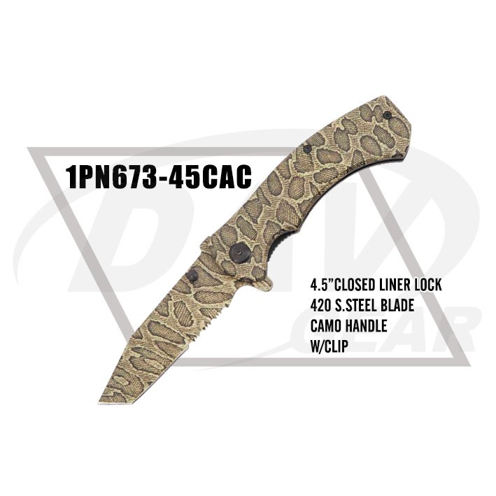 1PN673-45CAC