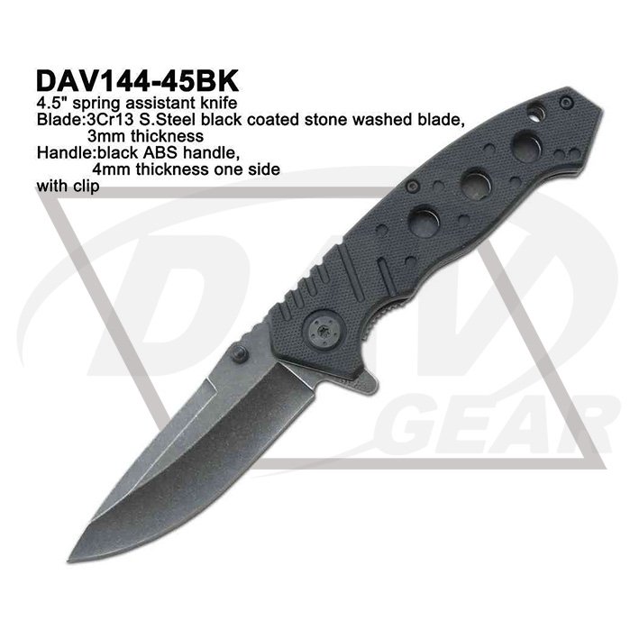 DAV144-45BK