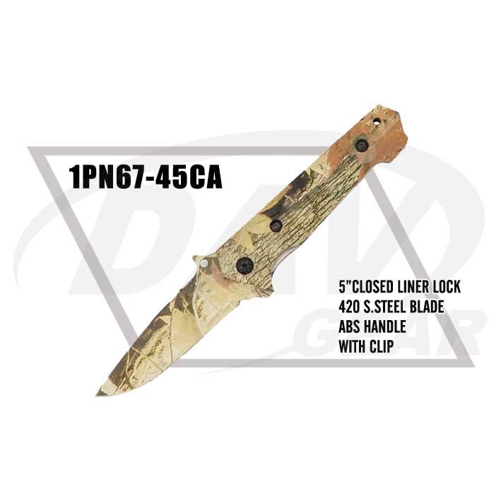 1PN67-45CA