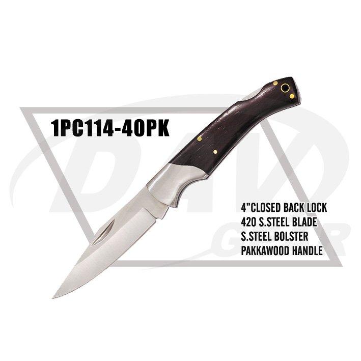 1PC114-40PK