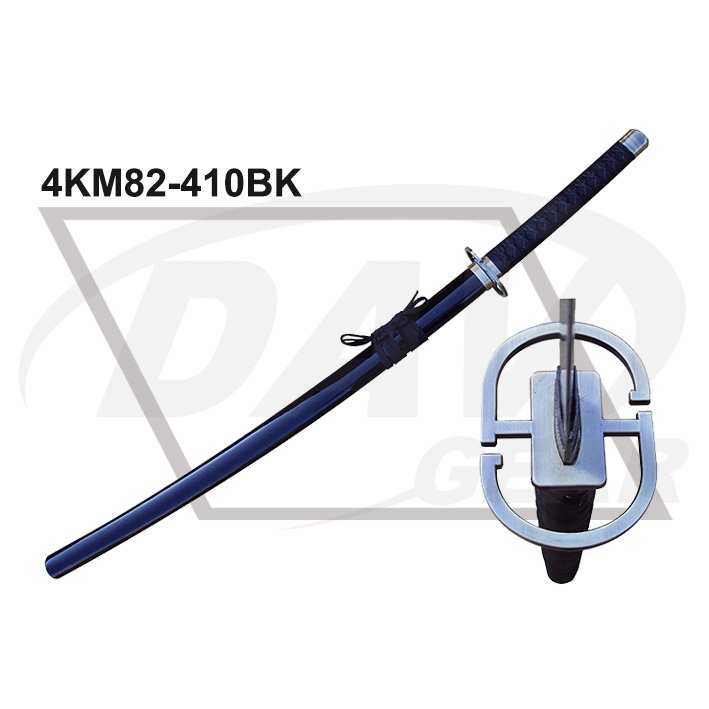 4KM82-410BK