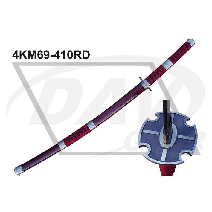 4KM69-410RD