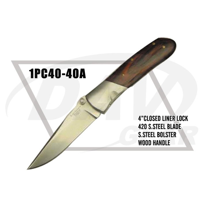 1PC40-40A