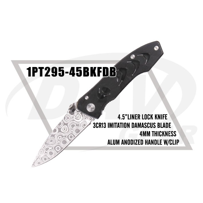 1PT295-45BKFDB