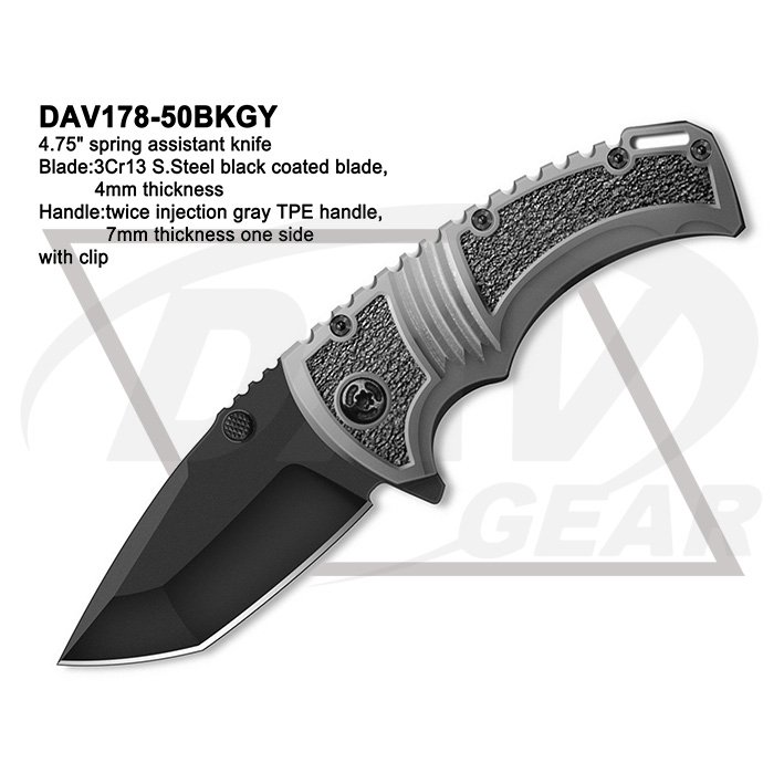 DAV178-50BKGY