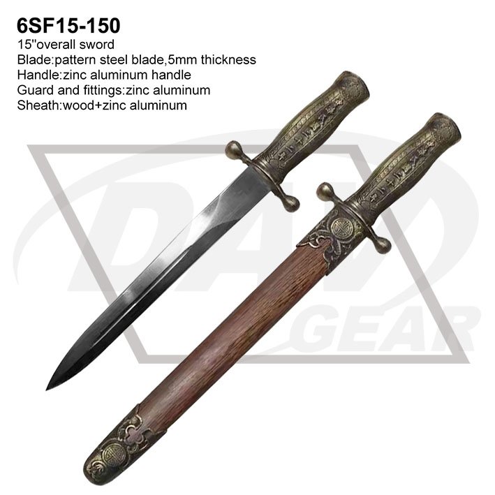 6SF15-150