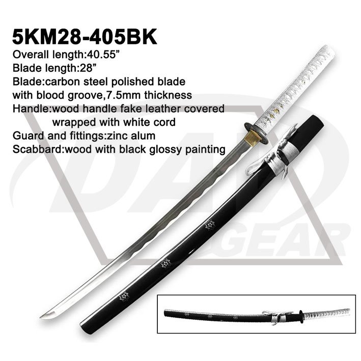 5KM28-405BK