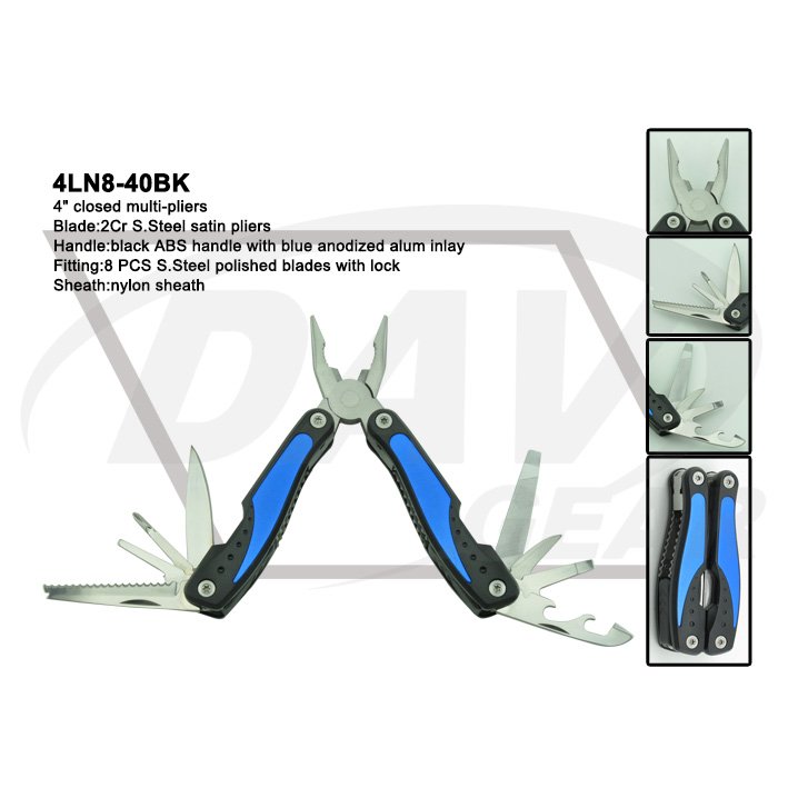 4LN8-40BK