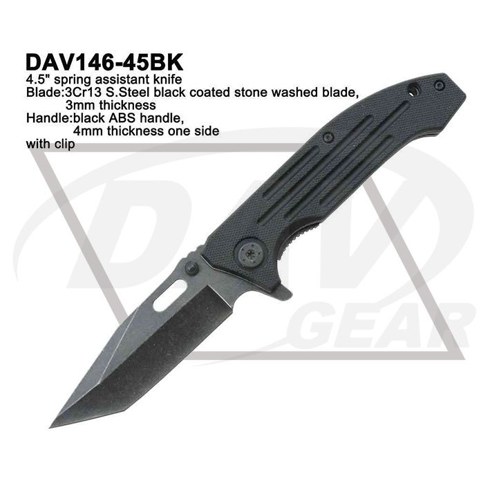 DAV146-45BK