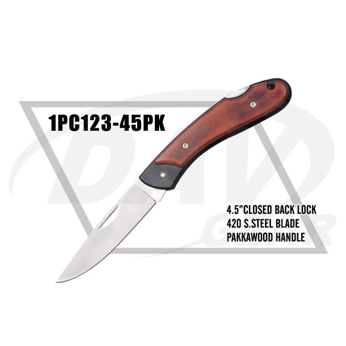 1PC123-45PK